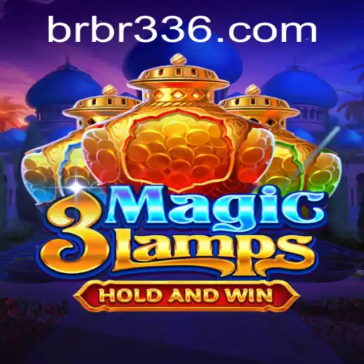Discover the Magic of Gaming with 3MagicLamps: A New Twist on Online Adventure