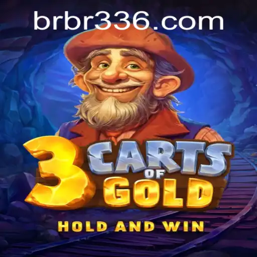 3cartsOfGold: A Captivating Adventure Awaits