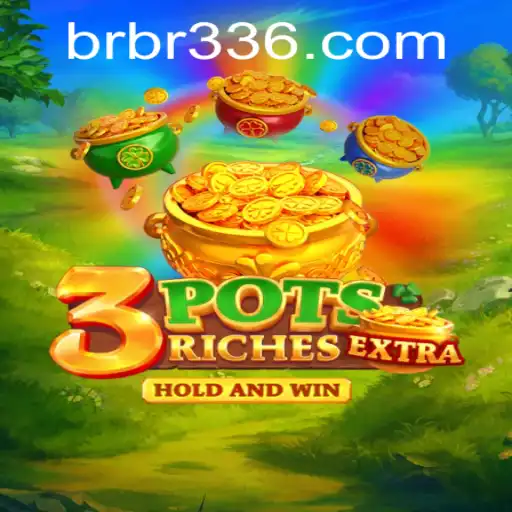 Discover the Thrilling World of 3potsExtra: An Innovative Gaming Experience with br336 PH Login