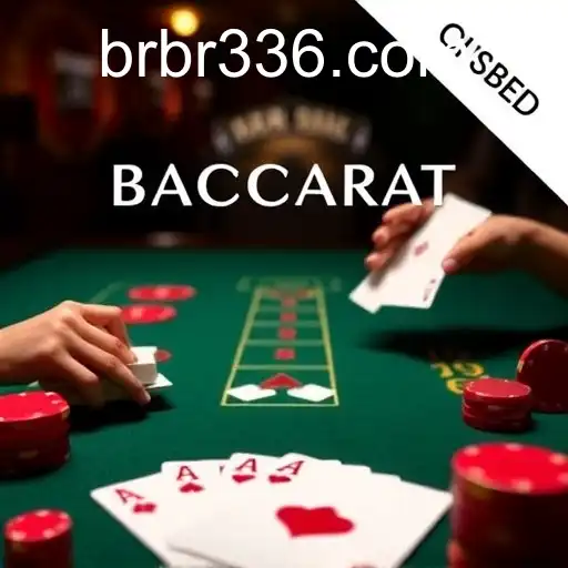 Exploring the Baccarat Game: Strategies, Rules, and br336 PH Login