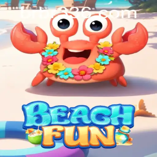 Exploring BeachFun: A New Wave of Interactive Entertainment