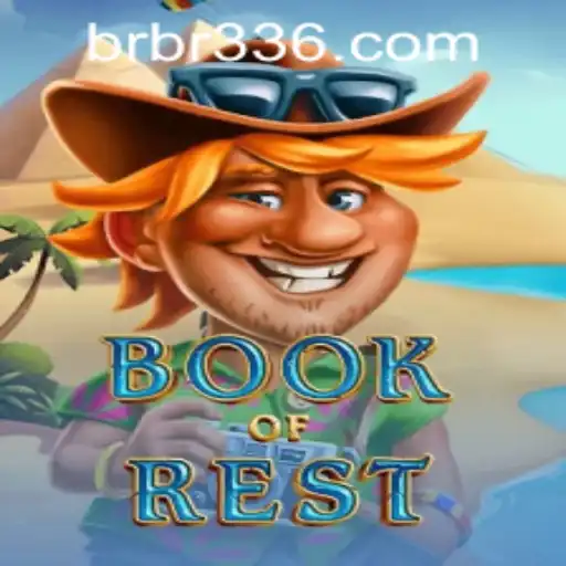 Exploring BookofRest: An Immersive Adventure Game
