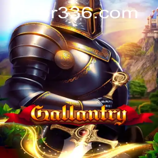 Gallantry: The Adventurous Realm of Bravery and Strategy