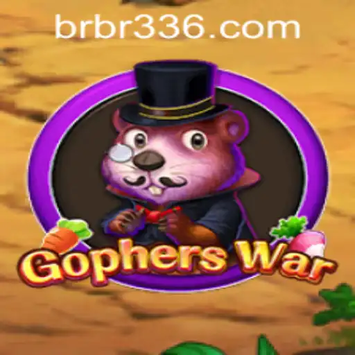 Exploring the Dynamic World of GophersWar: A Strategic Battle Game