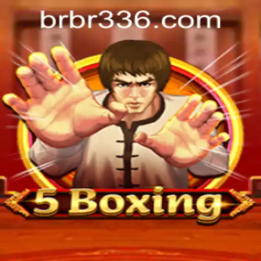Dive into 5Boxing: Gameplay, Rules, and Unveiling the Brilliance of 'br336 PH Login'