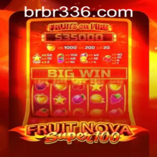 Exploring FruitNovaSuper100: A Thrilling Casino Game Experience