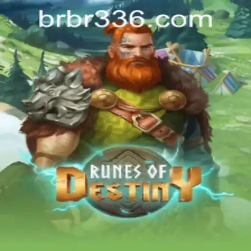 Exploring the World of RunesOfDestiny: A Journey into Br336 PH Login