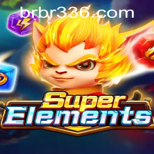 Exploring the World of SuperElements: A Dynamic Gaming Experience