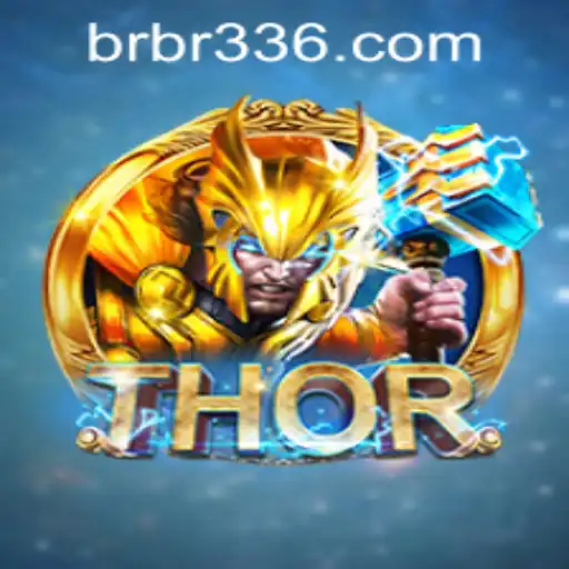 The Thrilling World of THOR: Experience the Power of Norse Mythology with br336 PH Login