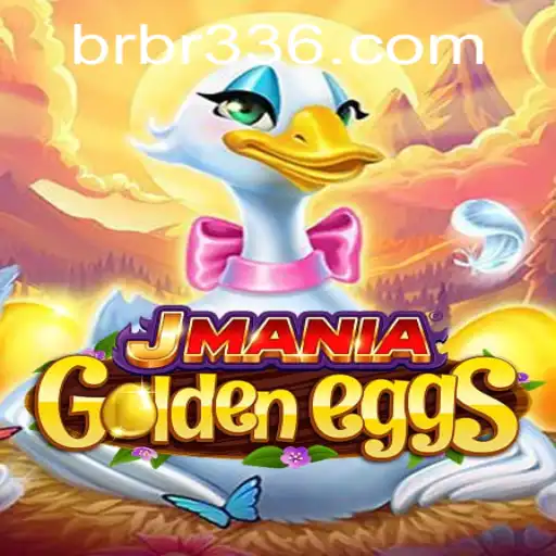 JManiaGoldenEggs: A Thrilling Adventure in the World of Digital Gaming