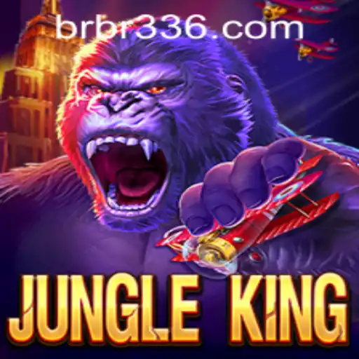 Explore the Thrilling World of JungleKing with BR336 PH Login