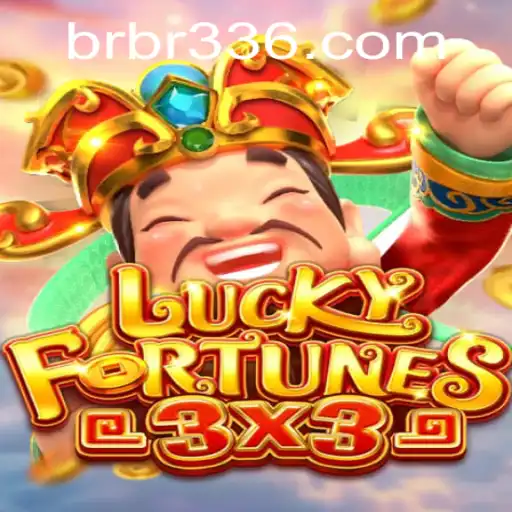 Experience the Thrill of LUCKYFORTUNES3x3: A Guide to Winning Big