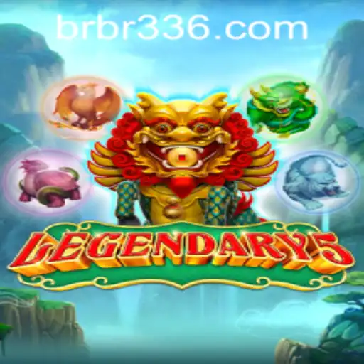 Discover the Thrilling World of Legendary5: A Unique Gaming Experience