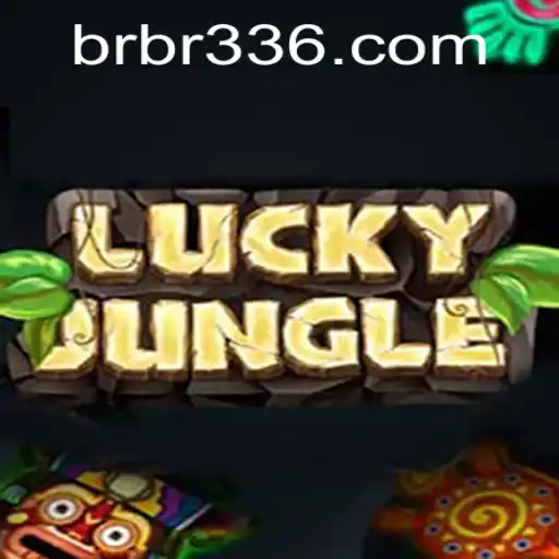 Exploring LuckyJungle: An Exciting Adventure Awaits with BR336 PH Login
