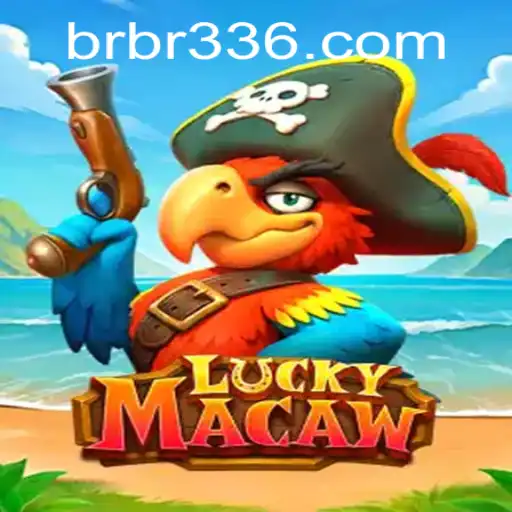 Exploring the Thrills of LuckyMacaw and Its BR336 PH Login Feature