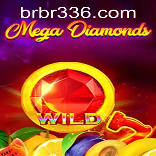 MegaDiamond: An Immersive Gaming Experience with br336 PH Login