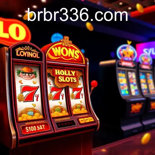 Exploring Online Slots: The Rise of br336 PH Login
