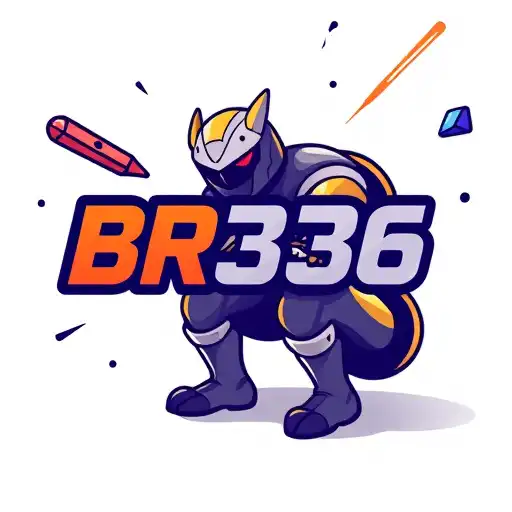 BR336: O Novo Fenômeno dos Games em 2025