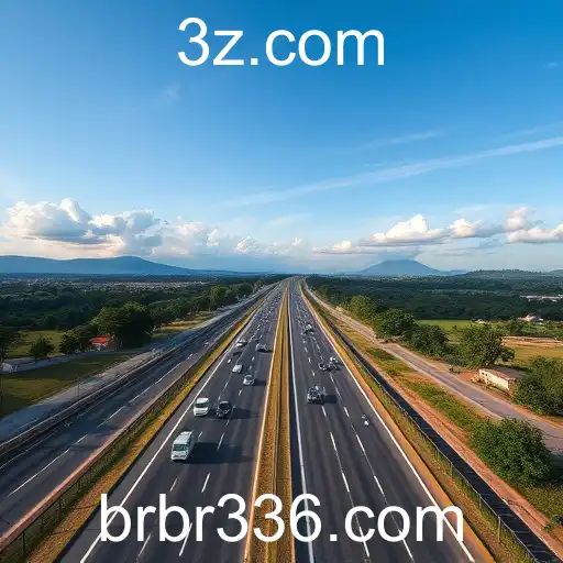 Br336 Revoluciona o Mercado de Jogos em 2025