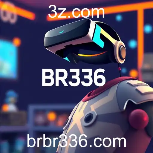BR336: A Evolução dos Jogos em 2025