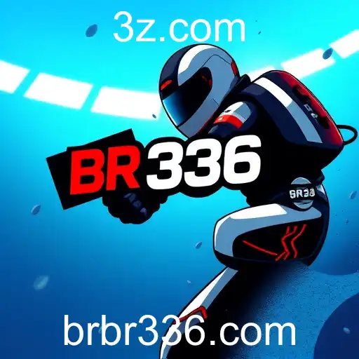 Novidades e Tendências do BR336 no Mundo dos Jogos