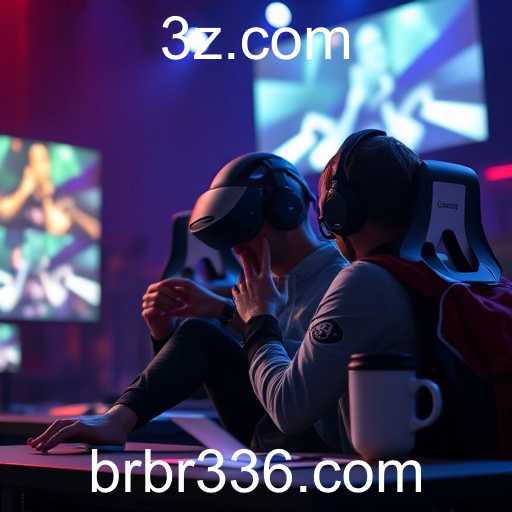 BR336: O Ano dos Jogos Digitais no Brasil