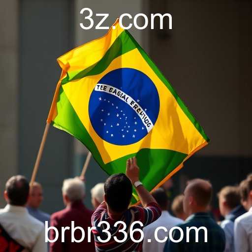 Revolução nos Jogos com BR336: Um Portal para Novas Experiências