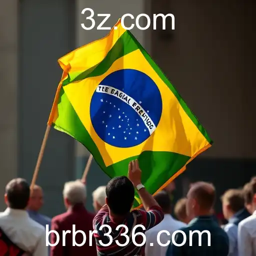 Revolução nos Jogos com BR336: Um Portal para Novas Experiências