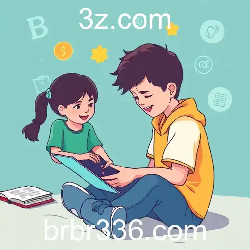 A Ascensão do BR336 no Mundo dos Jogos Online