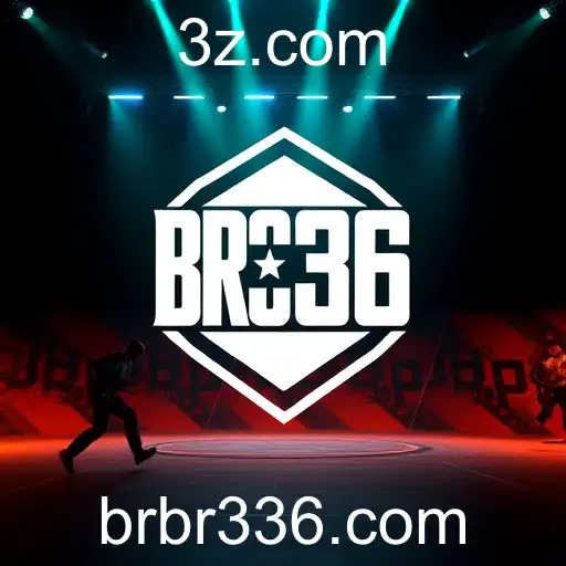 A Ascensão do br336: O Fenômeno dos Jogos em 2025