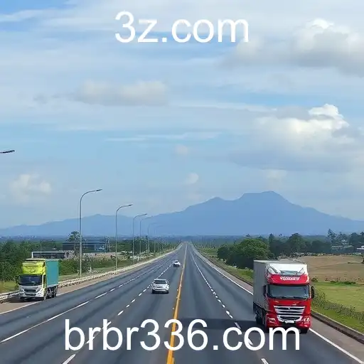 Desafios e Avanços da BR336 em 2025