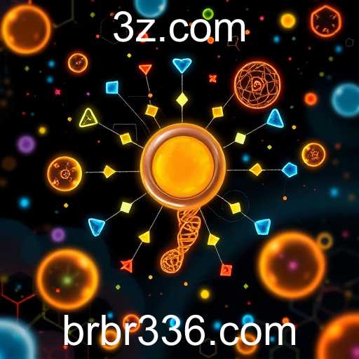 Explorando o Mundo da Ciência no Jogo de Palavras 'br336'