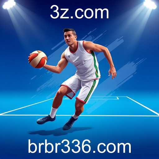 Explorando a Fascinante Categoria de Esportes no Site BR336