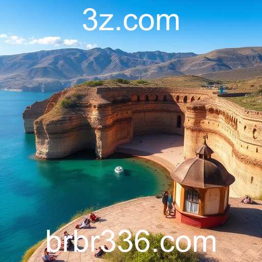 Explore o Mundo com Dicas e Inspirações de Viagens