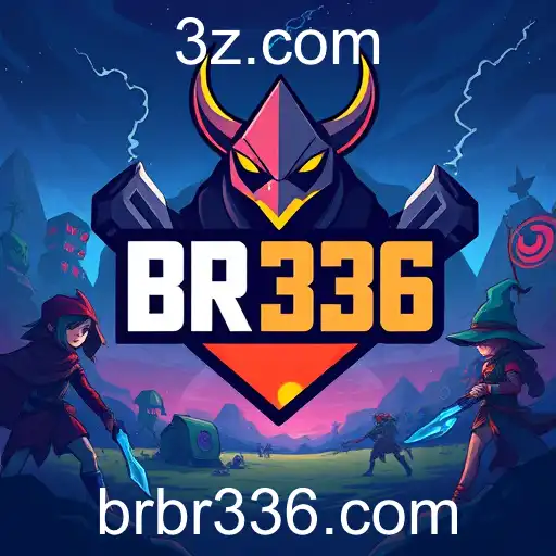 A Expansão do Universo 'br336' no Cenário de Jogos Online